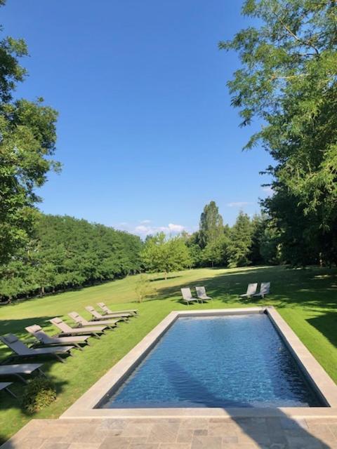 Bed and Breakfast La Ferme de Gringalet Anthon Esterno foto