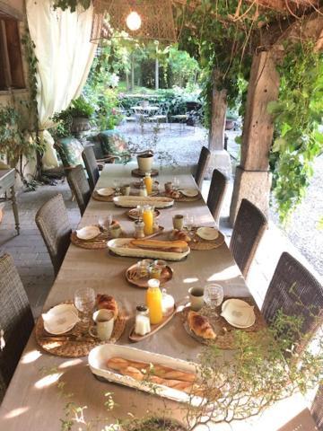 Bed and Breakfast La Ferme de Gringalet Anthon Esterno foto