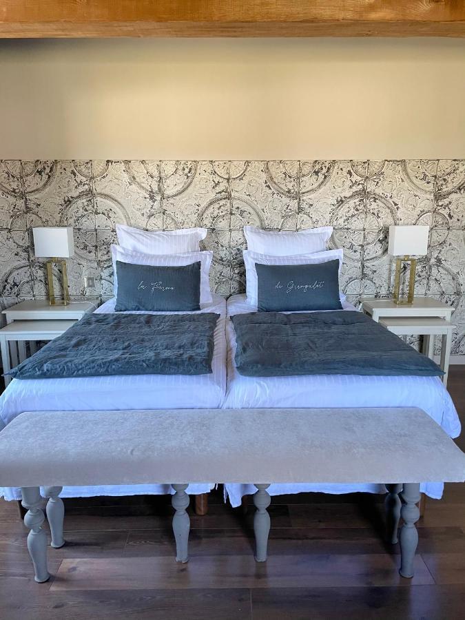 Bed and Breakfast La Ferme de Gringalet Anthon Esterno foto